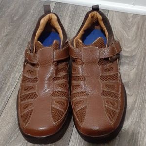 Men's Dr. Comfort Beachcomer Shoes